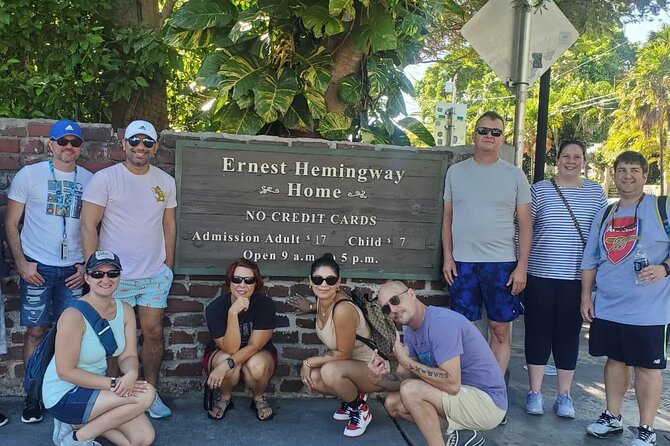 Guided Bike Tour of Old Town Key West - Who this tour fits best (and who might want a different plan)