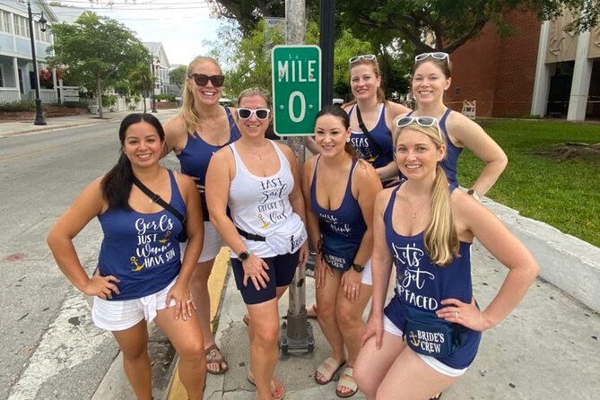 Guided Bike Tour of Old Town Key West - Practical tips so you enjoy the ride more