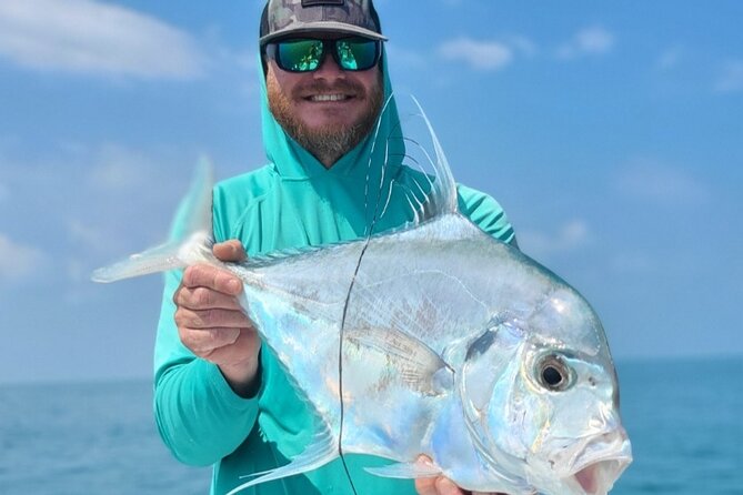 Half-Day Backcountry Fishing Charter from Key West - Why a 4-Hour Key West Fishing Charter Fits So Well