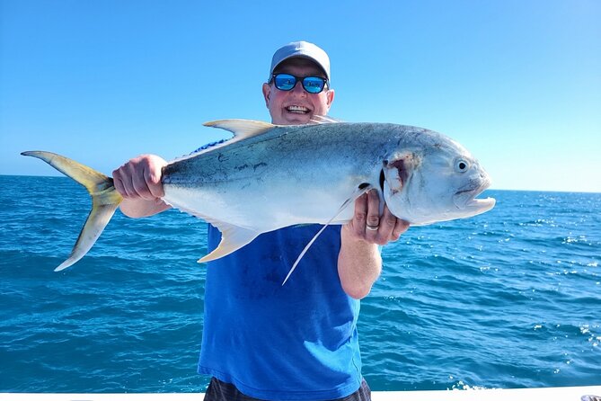 Half-Day Backcountry Fishing Charter from Key West - The Human Part: Guide Style, Gear Quality, and Your Best Move