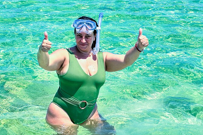 Half Day Charter Sandbar Snorkeling and Eco Adventure - Price and Value: $750 Per Group Makes the Math Make Sense