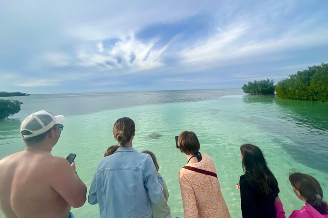 Half Day Key West Boat Experience — Swim, Sip & Soak Up the Sun! - Key things I’d zero in on before you book