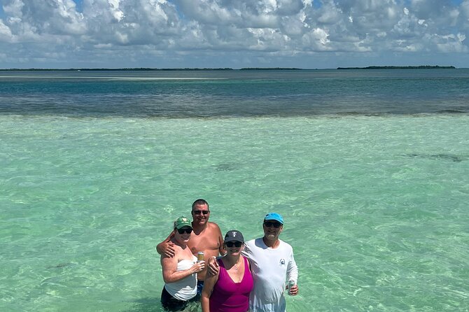 Half Day Key West Boat Experience — Swim, Sip & Soak Up the Sun! - What’s Included (and What You’ll Want to Pack)