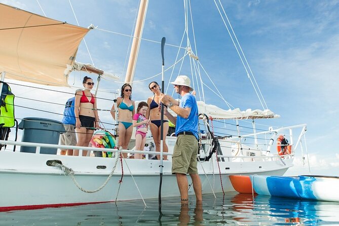 Half-Day Trip from Key West with Kayaking, Snorkeling & Sunset - Why This Trip Feels Built for Real People