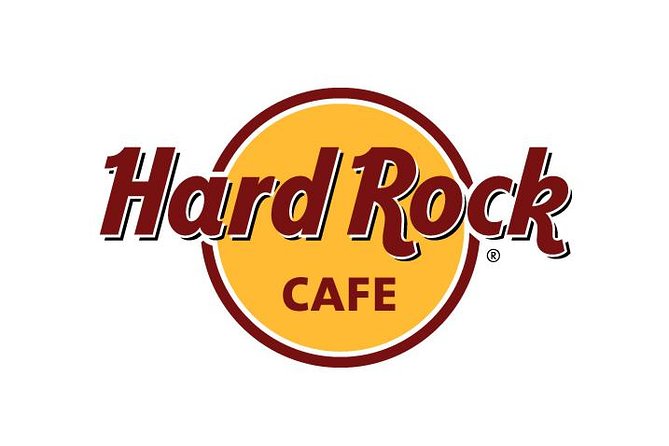 Hard Rock Cafe Key West Dining Experience - What You’ll Choose, How Long It Takes, and What You Get