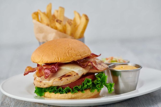 Hard Rock Cafe Key West Dining Experience - Prix-Fixe Menus: Acoustic vs Electric (What You’re Actually Ordering)