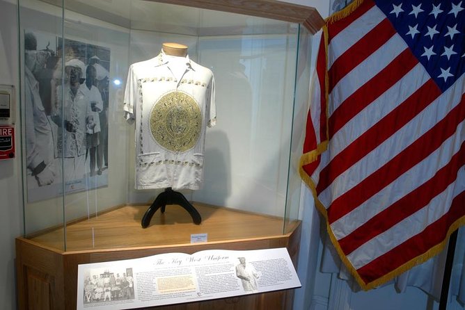 Harry S Truman Little White House Admission - The Stories You’ll Hear: From Naval HQ to Truman’s Retreat