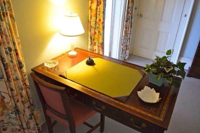 Harry S Truman Little White House Admission - Group Size and the Real-World Comfort Check