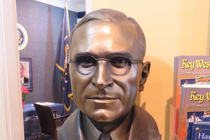 Harry S Truman Little White House Admission - Price and Value: Is $25.75 Worth It?
