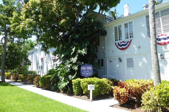 Harry S Truman Little White House Admission - Who Should Book This Tour (and Who Might Skip It)