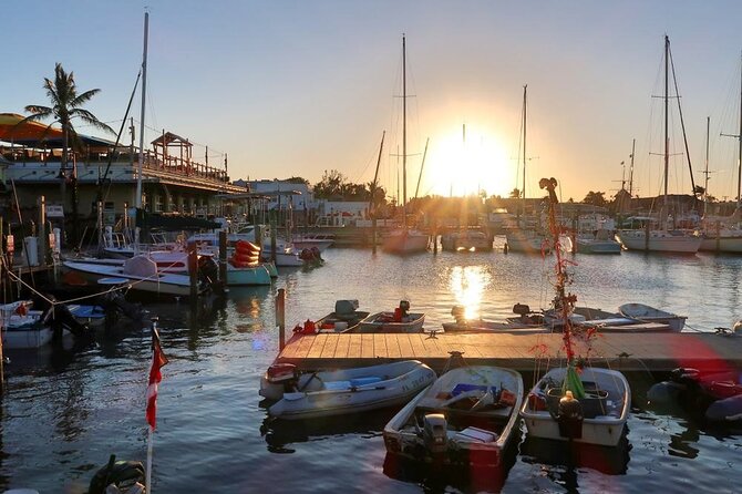 Hemingway Food and Walking Tour - Why the Hemingway Food and Walking Tour Works in Key West