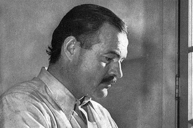 Hemingway Food and Walking Tour - Old Town Hemingway Stops You’ll Notice Only When You Walk
