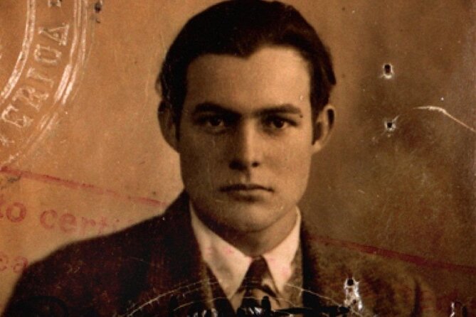 Hemingway Tour - Hemingway On Foot: The Vibe, Timing, and Why It Works
