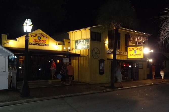 Hemingway Tour - Timing Tip: Book Ahead and Pair It Smart