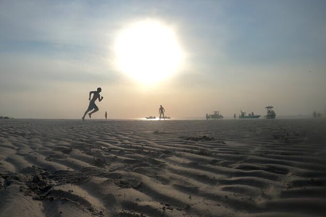 Island Hop Sandbar Adventure - Quick Key Points Before You Go
