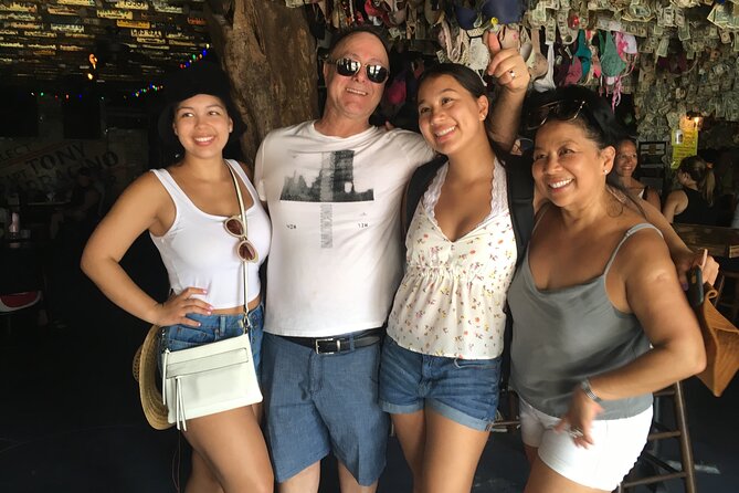 Jimmy Buffett Tour - The Old Key West walk: how the route tells the Buffett story