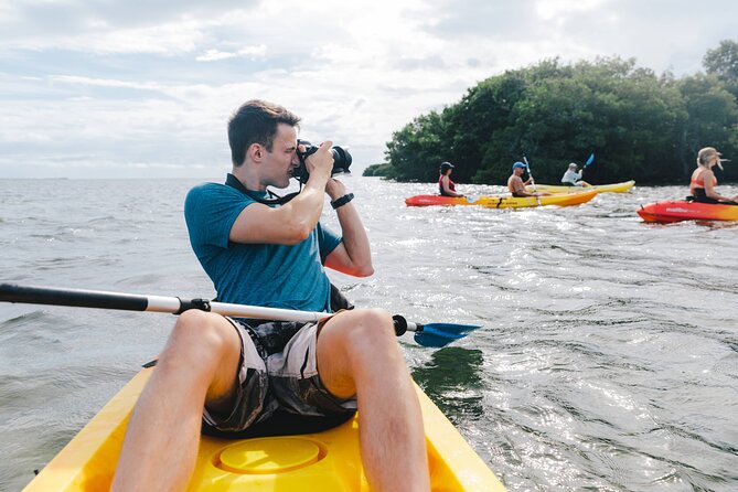 Kayak + Guided Snorkel & Morning Sail hosted by Honest Eco - Price and Value at $156: What You Pay For and Why It Adds Up