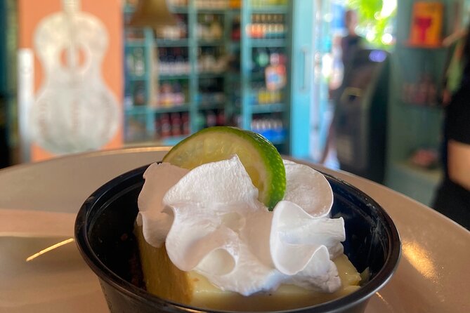 Key Lime Pie Walking Tour of Key West Historic Seaport - Who should book this Key Lime Pie walk (and who might skip it)