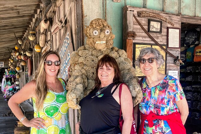 Key Lime Pie Walking Tour of Key West Historic Seaport - Should you book this Key Lime Pie seaport tour?