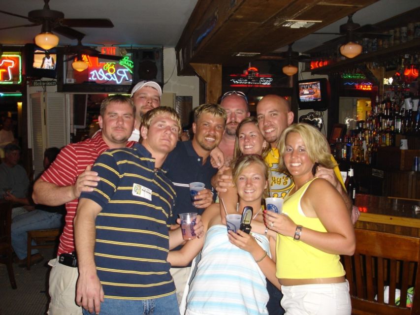 Key West: 2.5-Hour Duval Street Pub Crawl - Key Things I’d Watch For on This Duval Pub Crawl