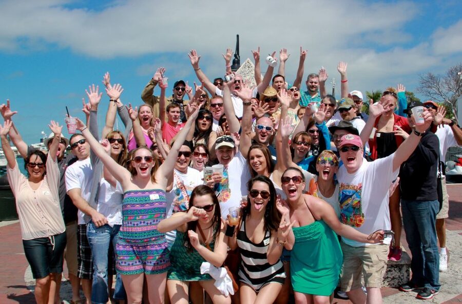 Key West: 2.5-Hour Duval Street Pub Crawl - Why This Duval Crawl Works on Your First Night