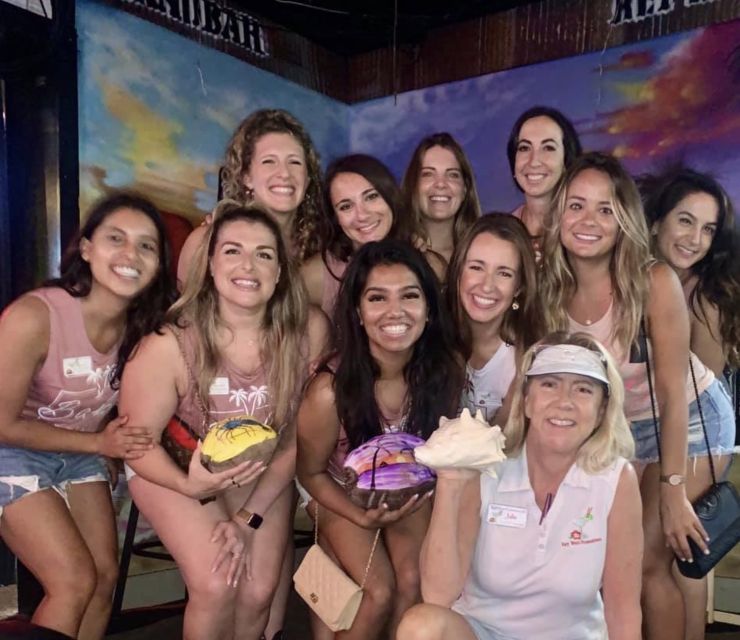Key West: 2.5-Hour Duval Street Pub Crawl - The 150-Minute Game Plan: What Happens Start to Finish