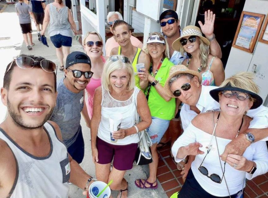 Key West: 2.5-Hour Duval Street Pub Crawl - Pace, Crowd Reality, and How to Avoid the Rushed Feeling