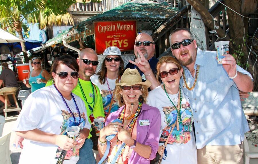 Key West: 2.5-Hour Duval Street Pub Crawl - Where Duval Street Plays Nice (and Where It Doesn’t)