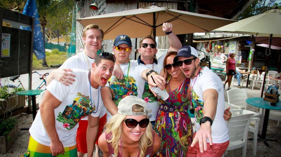 Key West: 2.5-Hour Duval Street Pub Crawl - Price, Drinks, and Value at $42 for 5 Stops