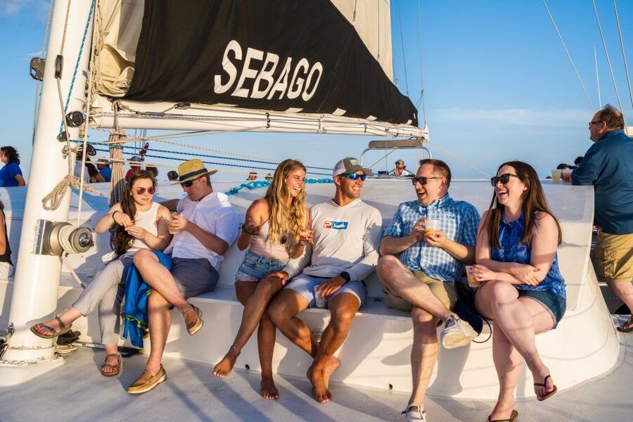Key West: 2-Hour Sunset Sail with Live Music - Why This 2-Hour Sunset Sail Feels Worth Your Time