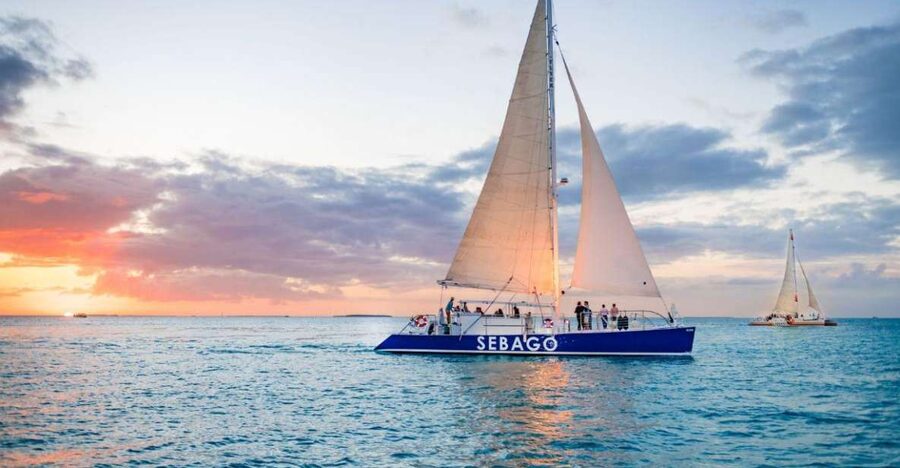 Key West: 2-Hour Sunset Sail with Live Music - FAQ