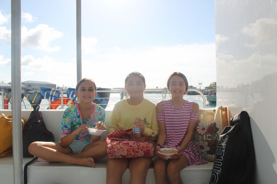 Key West: 2 Reef Snorkel With Sunset Cruise, Includes Drinks - The experience rating: what the 4.6 score tells you