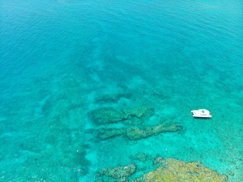 Key West: 2 Reef Snorkel With Sunset Cruise, Includes Drinks - What to bring for a smoother snorkel and a better sunset