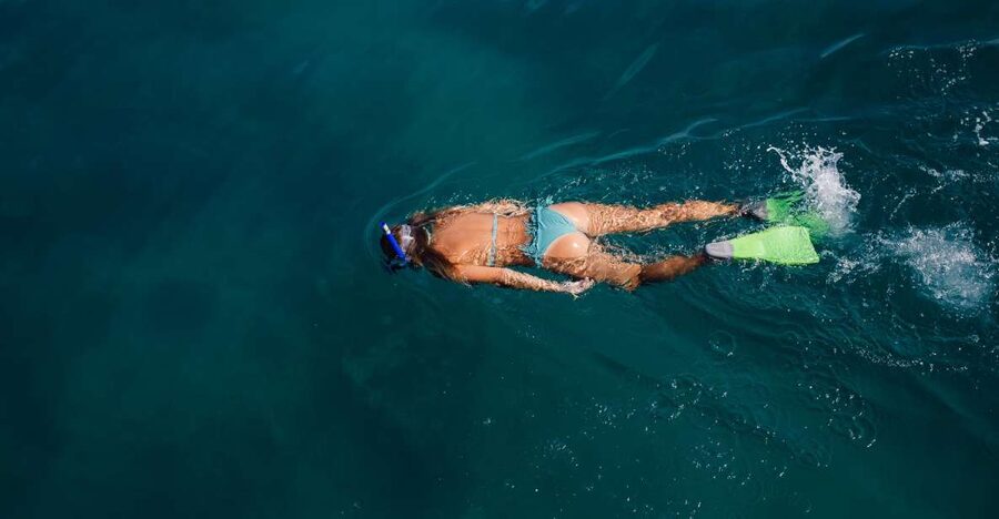 Key West: 3-Hour Afternoon Reef Snorkel with Drinks - Snorkel Time: Gear, Safety, and How the Crew Gets You Ready