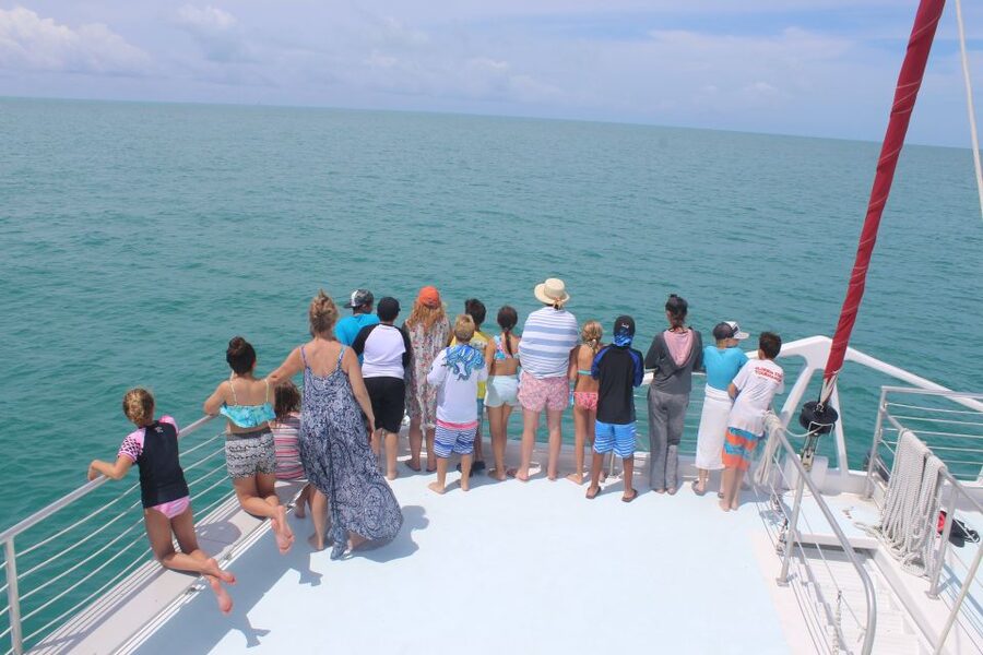 Key West: 3-Hour Afternoon Reef Snorkel with Drinks - Tips to Make Your Snorkel Go Smoothly