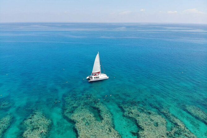 Key West: 3hr Snorkeling Experience with Unlimited Drinks - Key highlights to know before you go
