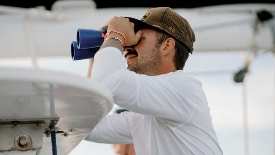 Key West: Afternoon Catamaran Sail and Dolphin Watch - Route flexibility: why one “loop around Key West” can happen