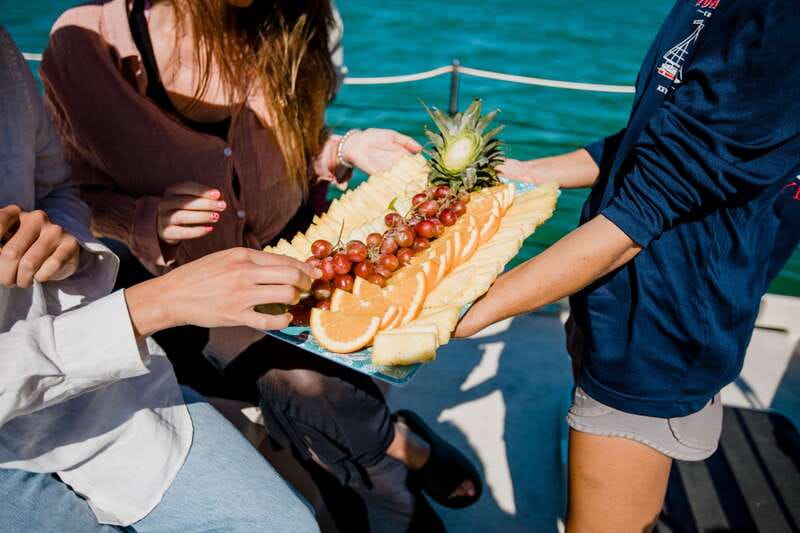 Key West Afternoon Sail, Snorkel, Kayak & Sunset Excursion - Kayaking through mangroves: close to shore, close to nature