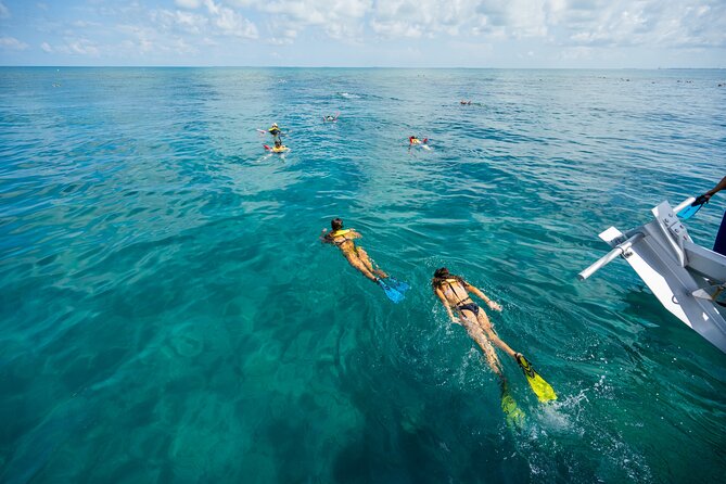 Key West Afternoon Snorkel Sail with Unlimited Cocktails! - The “Half-Day” Plan: What 3 Hours Really Feels Like