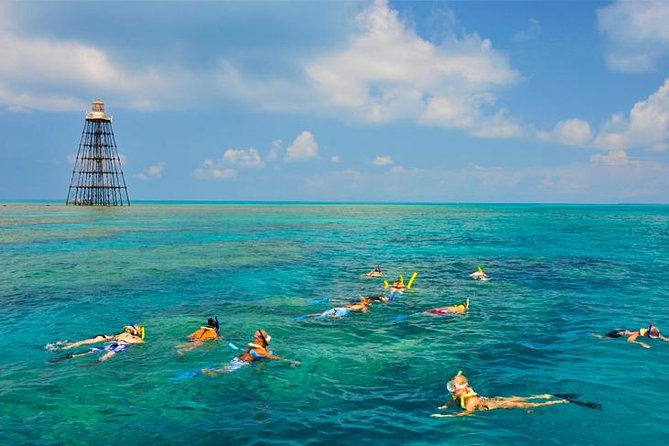 Key West Afternoon Snorkel Sail with Unlimited Cocktails! - Boarding the Marquesa at 205 Elizabeth St