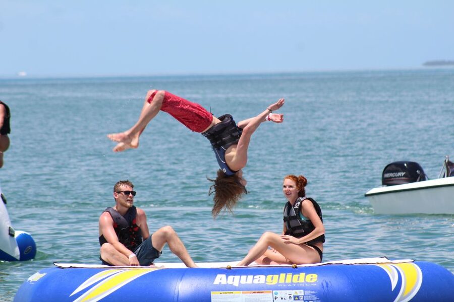 Key West: All-Inclusive Water Sports Package with Lunch - Value for $178: What You Get (and What You Shouldn’t Expect)
