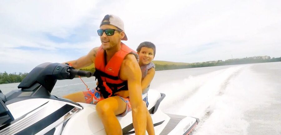 Key West: All-Inclusive Water Sports Package with Lunch - The 6-Hour Rhythm: Cruise Out, Try Everything, Cruise Back