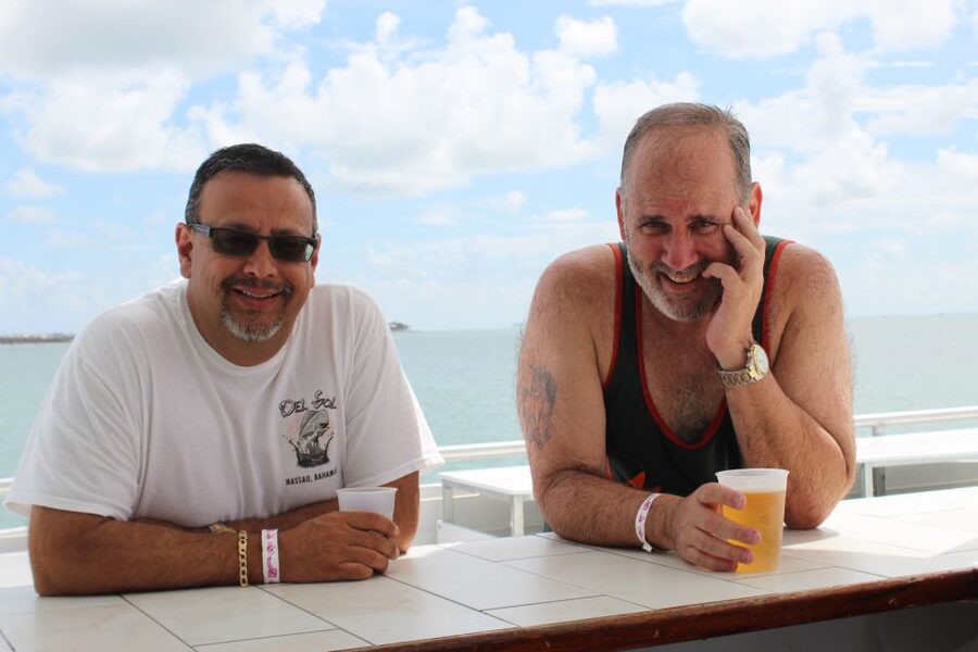Key West: All-Inclusive Water Sports Package with Lunch - Lunch, Soft Drinks, and Unlimited Draft Beer: What You’re Really Buying