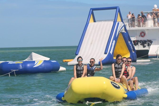 Key West: All-Inclusive Watersports Adventure with Lunch & Beer - Key points I think are worth your attention