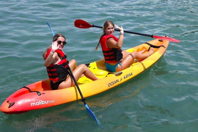 Key West: All-Inclusive Watersports Adventure with Lunch & Beer - Crew, Safety, and the Jet Ski Test You Must Plan For