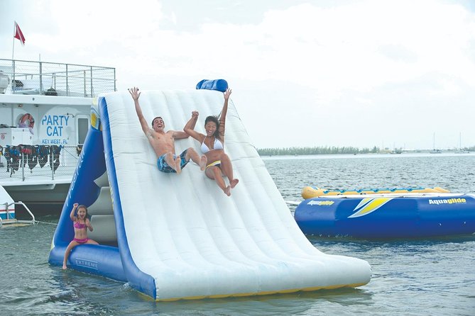 Key West: All-Inclusive Watersports Adventure with Lunch & Beer - Price and Value: What You’re Really Buying for $179.95