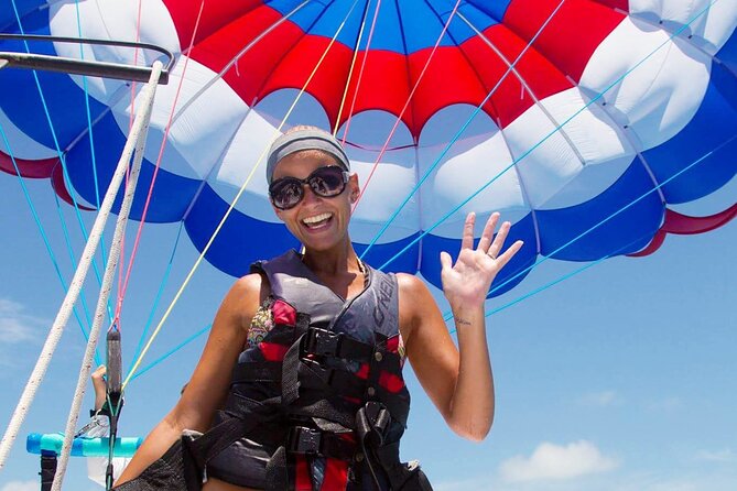 Key West: All-Inclusive Watersports Adventure with Lunch & Beer - Small Gotchas That Can Affect Your Day
