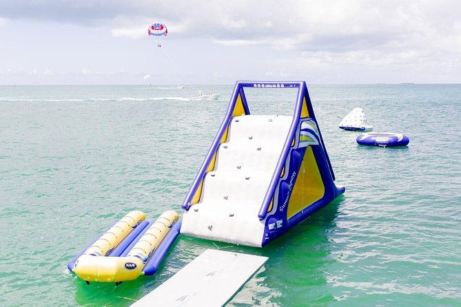 Key West: All-Inclusive Watersports Adventure with Lunch & Beer - Who Should Book This Key West Watersports Day