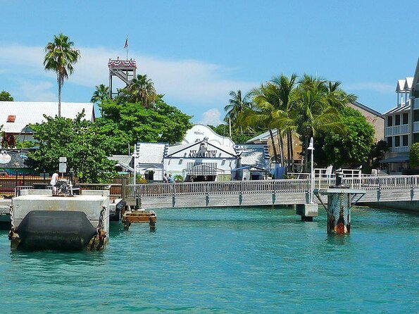 Key West Aquarium Admission - Key Points You’ll Actually Use