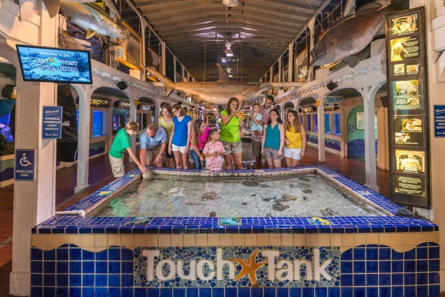 Key West Aquarium Tickets - Quick practical notes before you go
